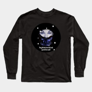 BELL BOOK and CANDLE Long Sleeve T-Shirt